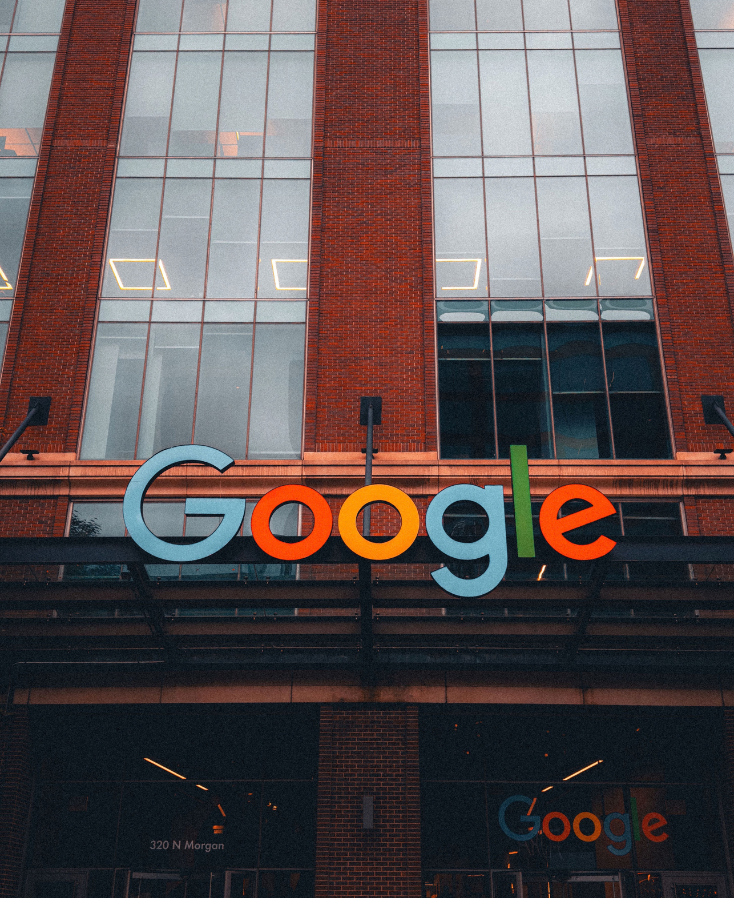google ads services