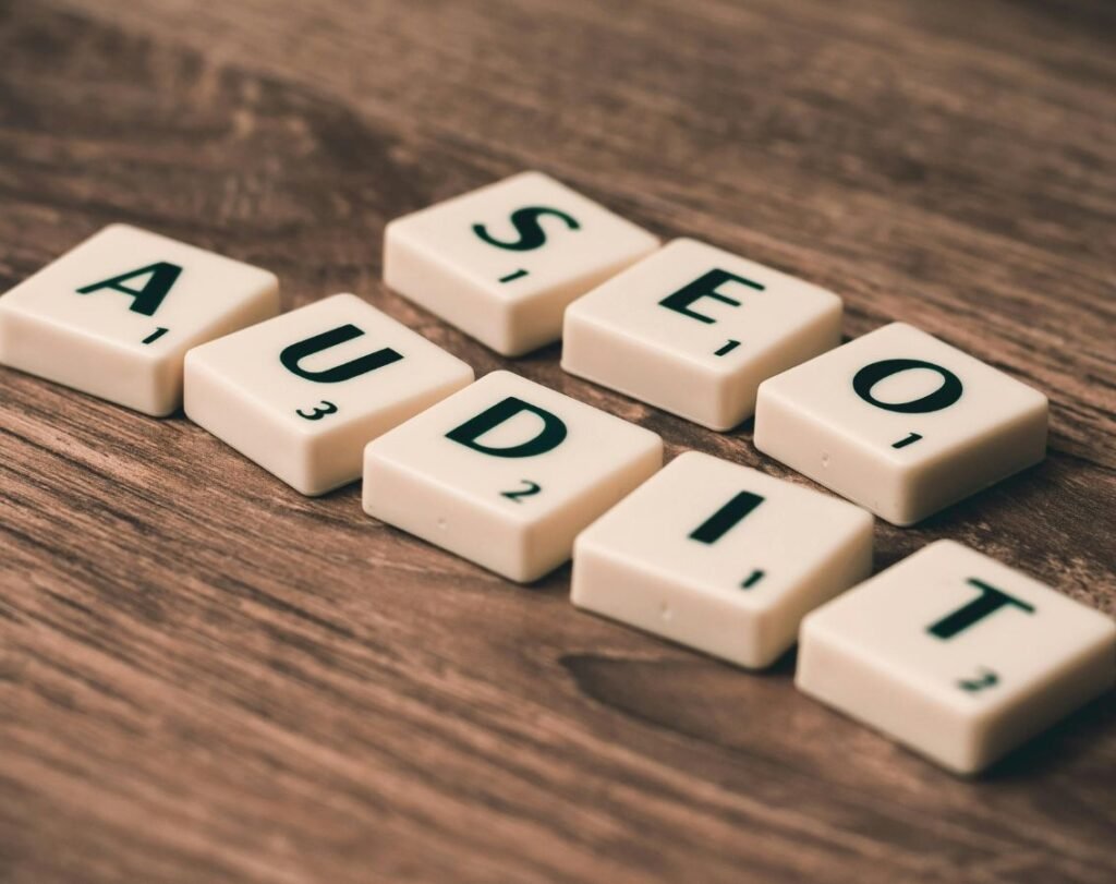seo service