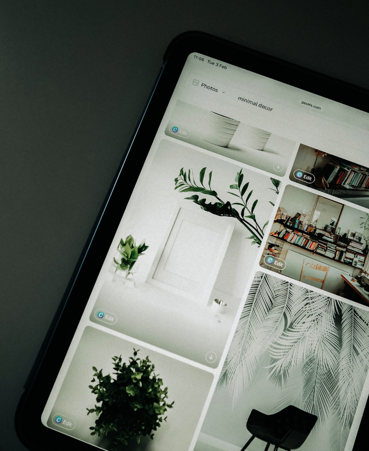 web design